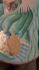 create a personalized hand painted angel gift