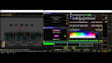 build a quick pickup lighting showfile