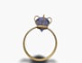 design stunning custom 3d jewelry models for 3d printing