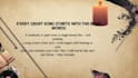 write original english songs lyric