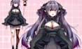 rig and design high quality live2d vtuber model anime nsfw vtuber model vroid