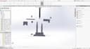 do 3d cad modeling and 2d technical drawings