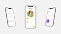 create a stunning showreel for your brand, app, or website