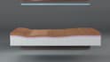 create 3d mattress animation, 3d mattress design, 3d mattress rendering,3d model