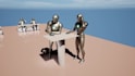 smooth npc idle loop animation for your roblox or unity game