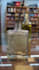 perfume fragrance cosmetics formulation chemist