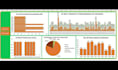 perform advanced excel data analysis and reporting
