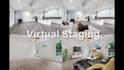make anamorphic 3d animation video for your led billboards