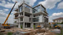 create construction time lapse video to showcase progress
