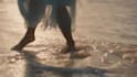create your ai love story wedding video