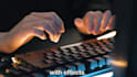 do professional video editing