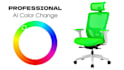 recolor your product photos, replace products on ai photos