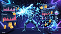 create rive game characters and interactive animations