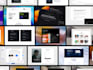 create saas motion graphics animation and logo animations