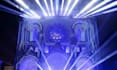 create resolume arena projection mapping vj loops led wall stage 3d animation
