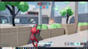 create, fix and optimize unreal engine 5 blueprints, ai and gameplay systems