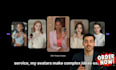 create ai talking avatar video from photo with perfect lip sync, ai animation