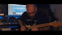 record professional electric, acoustic or classical guitar
