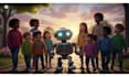 create 3d pixar style ai animation video ai storytelling animation 3d ai cartoon