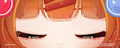 draw a eye banner