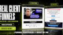 be your gohighlevel expert for sales funnel, landing page and CRM automation