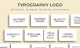 create custom font, typeface, ttf otf, text based wordmark vector logo sanskrit