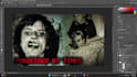 do analog horror thumbnail edits