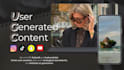 german beauty ugc content