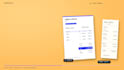 build a windows desktop invoice and billing app with real a4 PDF