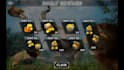 design professional game UI UX and game interface