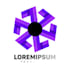 create a custom 2d logo animation