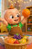 create creative and educational kids learning videos