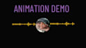 record an animation voiceover