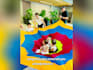 create fun early childhood activities for toddlers