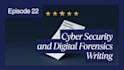 write cyber security, digital forensics and cloud security reports, test your ai