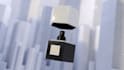 create luxury 3d perfume bottle animation and cgi product video