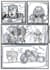 warhammer40k comic and art