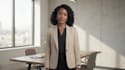 create ai professional training videos and elearning course video