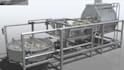 do industrial food processing and filling machine 3d animation explainer video