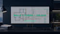 do accurate quantity takeoff from dwg drawings