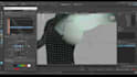 3d character rigging,skin weight paint,blendshape,humanoid rig,facial expression