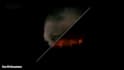 add cinematic vfx fire explosion, smoke effect and 3d compositing