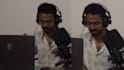 be your powerful male singer