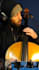record cinematic and experimental cello soundscapes