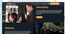 build a stunning salon and beauty spa website using wordpress and elementor