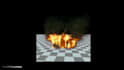 do vfx explosion and fire effect for your shots