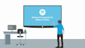 do professional 2d animated video  2d explainer character animation infographics