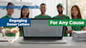 write effective fundraising letters for nonprofits, events, and personal causes