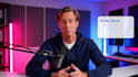 create a realistic ai avatar presenter video for your elearning