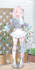 create a custom live2d vtuber character, twitch avatar, and stream assets